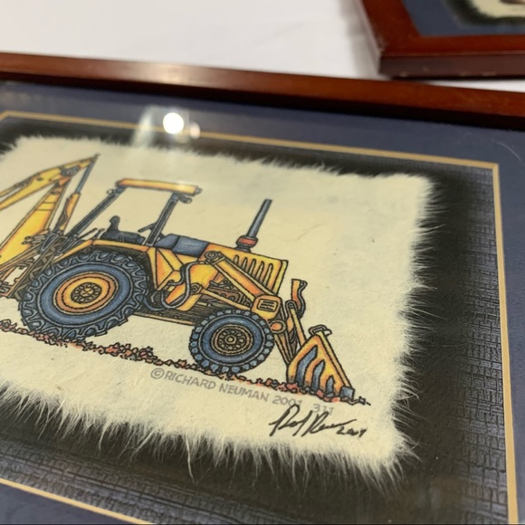 Richard Neuman original pieces of art - Picture 5 of 10